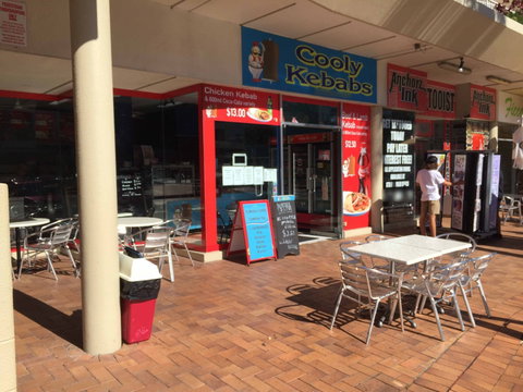 Cooly Kebab - Book Restaurant 0
