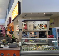 Cool Sushi - Book Restaurant