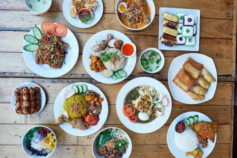 Crafty Cuts - CBD - Book Restaurant 0