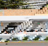 Diggies - Book Restaurant