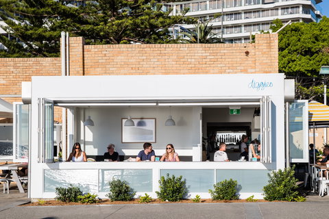 Diggies - Book Restaurant 0