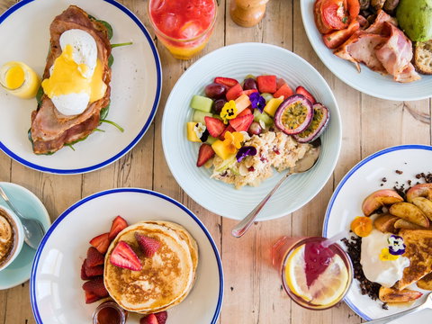 Diggies - Book Restaurant 1