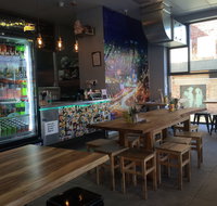 District 1. - Book Restaurant
