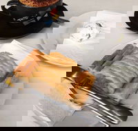 Dolcetti Pasticceria - Book Restaurant