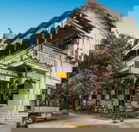 Erringhi Hotel - Book Restaurant