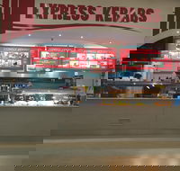 Express Kebabs - Book Restaurant
