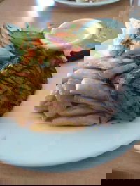 Gladstone Yacht Club