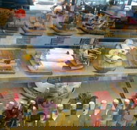 Greenhouse Cafe - Book Restaurant