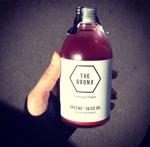 Greene St Juice Co - Book Restaurant 0