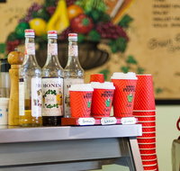 Green Pepper Cafe - Book Restaurant