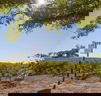 Hayes Family Wines - Book Restaurant