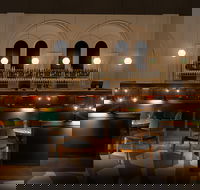 Helm Bar - Book Restaurant