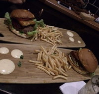 Hiss  Smoke - Book Restaurant