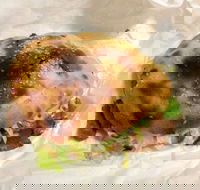 Ibra's Kebab - Book Restaurant