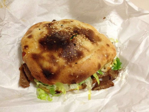 Ibra's Kebab - Book Restaurant 0