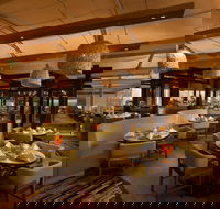 Ilkari Restaurant - Book Restaurant