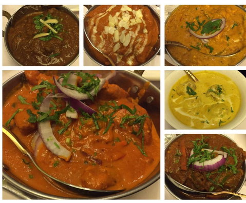 Indii Of Brighton - Book Restaurant 0