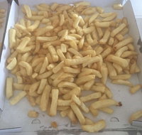 Johnny's Quality Fish Bar - Book Restaurant