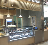 Kaori sushi - Book Restaurant