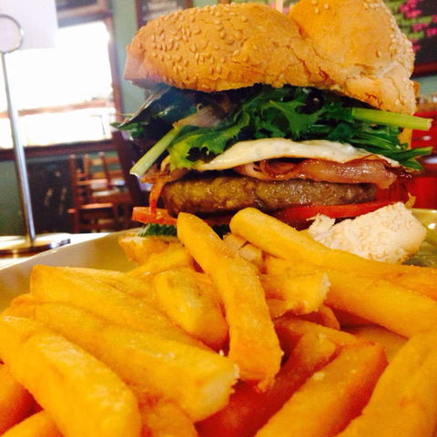 Karridale Tavern - Book Restaurant 0