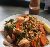Kin Thai Takeaway - Book Restaurant