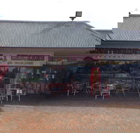 Knightsbridge Chicken - Book Restaurant