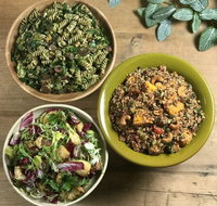 Kooks Kitchen - South Yarra - Book Restaurant