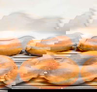 Krispy Kreme - Warwick Farm - Book Restaurant