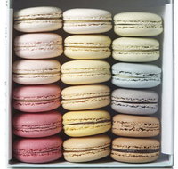 La Belle Miette - Richmond - Book Restaurant