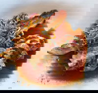 La Passion Cafe  Restaurant - Book Restaurant