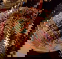 Libertine - Book Restaurant