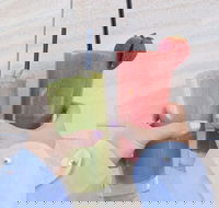 Linea Cafe - Book Restaurant