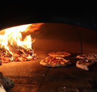 Little Michael's Pizzeria - Book Restaurant