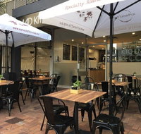 Mad Kitchen  Co. - Book Restaurant