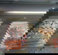 Mai Lan Bakery - Book Restaurant