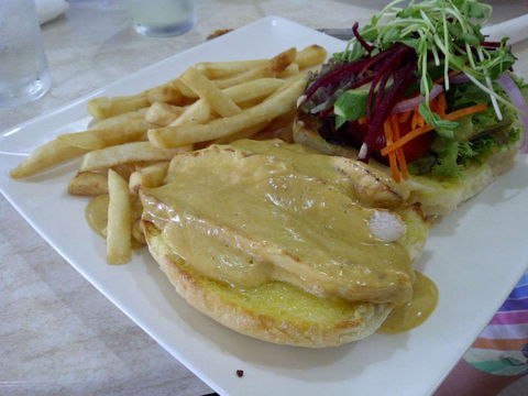 Merino Tavern - Book Restaurant 0