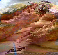 Millhouse Restaurant and Coffee Shop - Book Restaurant