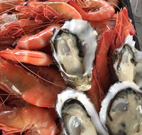 Mi Shells Seafood - Book Restaurant