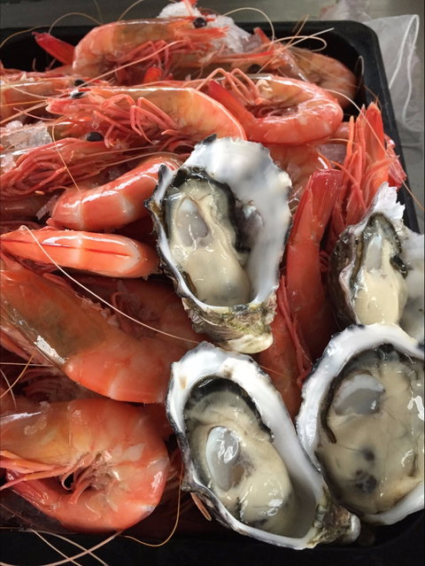 Mi Shells Seafood - Book Restaurant 0