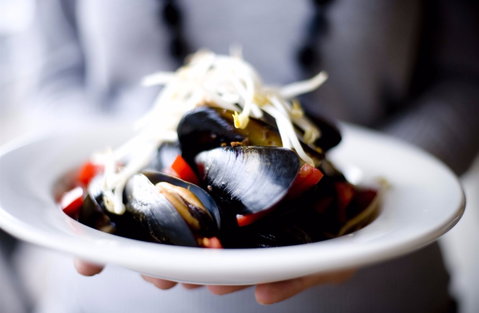 Mi Shells Seafood - Book Restaurant 2