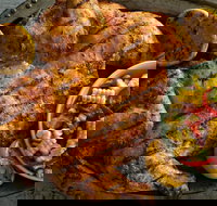 Nando's - Springwood - Book Restaurant