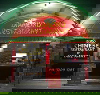 New Diamond Chinese Restaurant - Book Restaurant