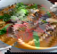 Noodle World - Clarinda - Book Restaurant