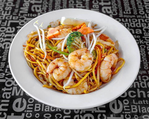 Noodle Magic Chinese - Book Restaurant 0