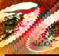 Old Fitzroy Hotel - Book Restaurant