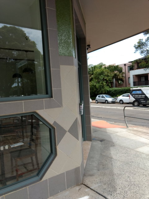 Olive And Peel - Book Restaurant 0