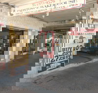 Padstow Bakehouse - Book Restaurant