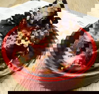 Padstow Park Hotel Bistro - Book Restaurant