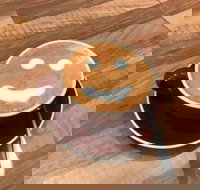 Perfect Blend Cafe - Book Restaurant