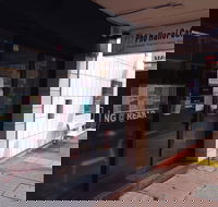 Pho Hanoi Cafe - Book Restaurant